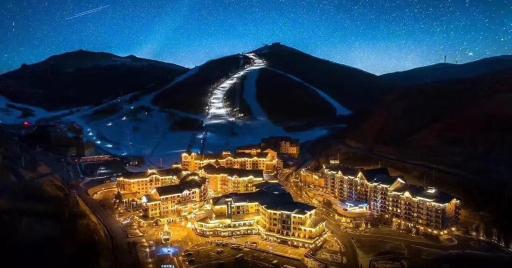 Ski and Suites at Thaiwoo Resort 逅雪套房民宿 - Housity