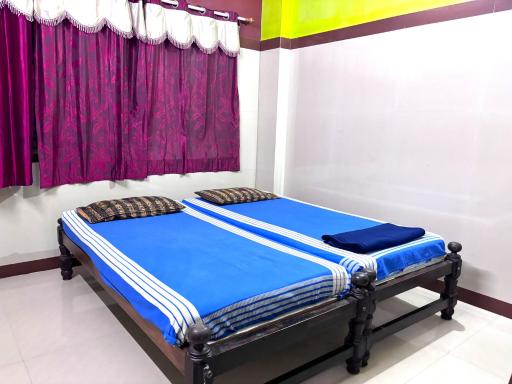 Chitramoola Tourist Home - Opp Temple only 20 m - Housity