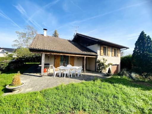Chez Bosson - Calme et Confortable. - Housity