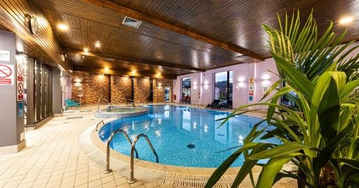 Scotland's Spa Hotel - Housity