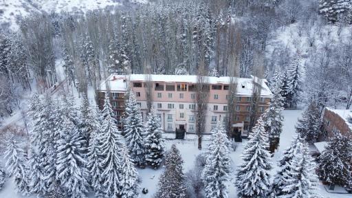 Park Resort Aghveran - Housity