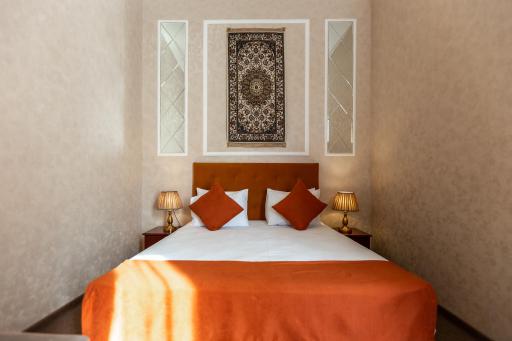 Nizami by La Casa Hotel - Housity