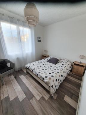 Chez Valou et Mika - Housity