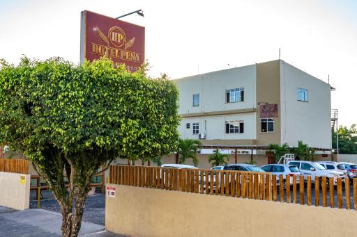 Hotel Penna - Housity