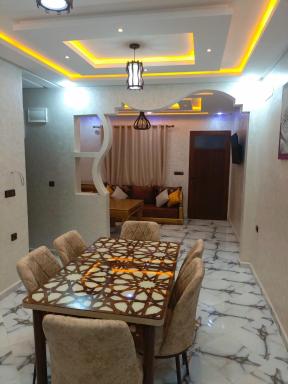 Aourir's new appartement - Housity