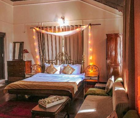 IRIS Cottage - Housity