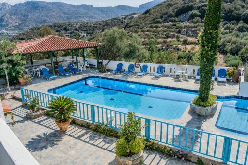 Athina Villas - Housity
