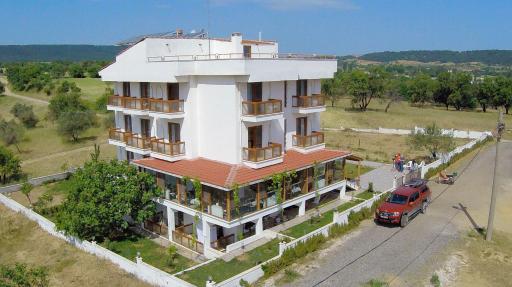 Villa Bagci Hotel - Housity
