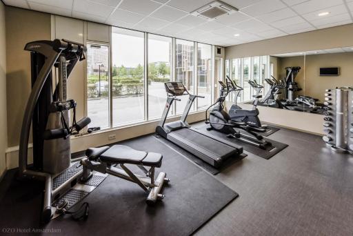 OZO Hotels Arena Amsterdam - Housity