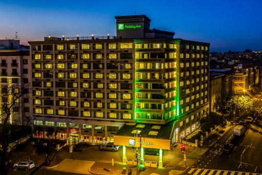 Holiday Inn Washington-Central/White House, an IHG Hotel - Housity