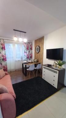 MK Apartament V - Housity