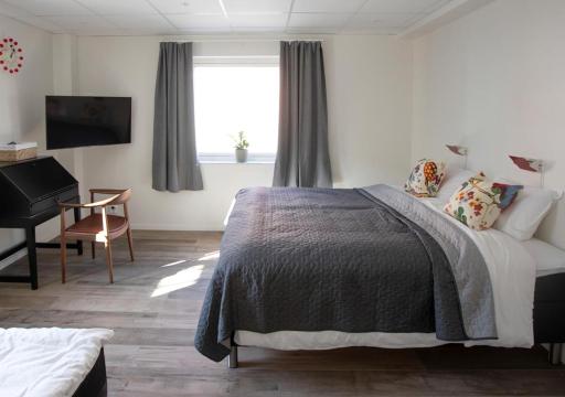 Hotell Havsporten - Housity