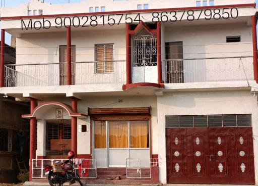 SHANTINIKETAN FAMILY HOMESTAy - Housity