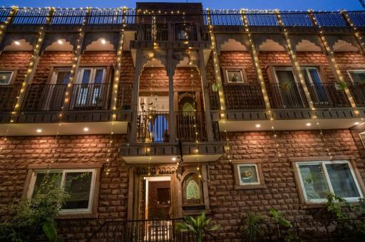 Sayla Heritage House - Housity