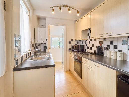Host & Stay - St Peters - Housity
