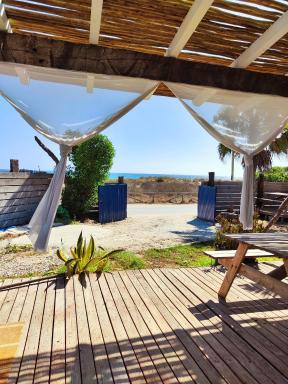 La Cabaña a orillas del Palmar - Housity