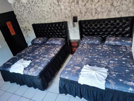 Hotel La Fragua - Housity