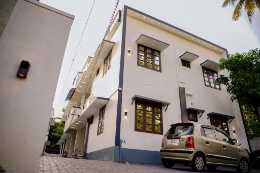 Shimano Square - Housity