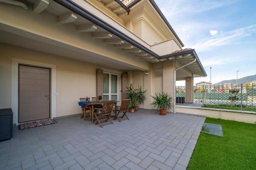 VILLA La N ° 1 - Spacious & Modern - Housity