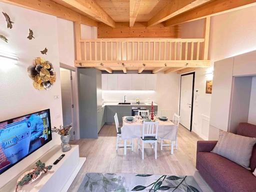 Agordo Col di Foglia - Housity