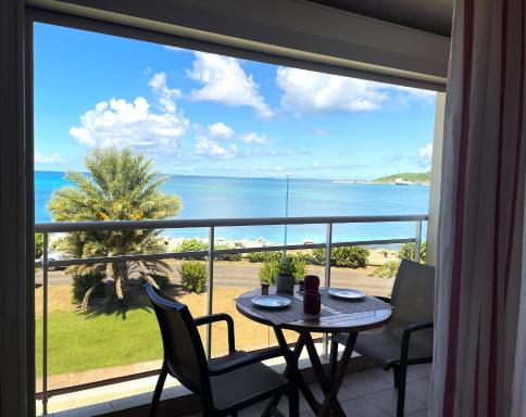 Studio Marigot, Vue Panoramique - Housity