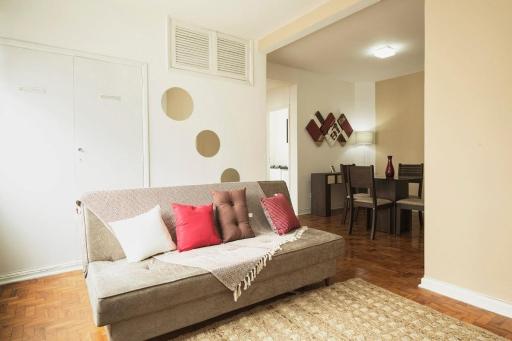 Dona Acibe Apartments by BnbHost - Housity
