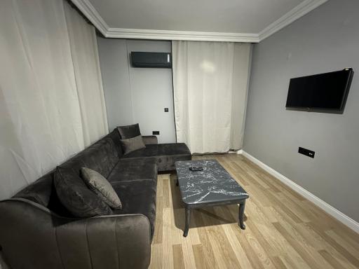 Tas Homes Antalya - Housity