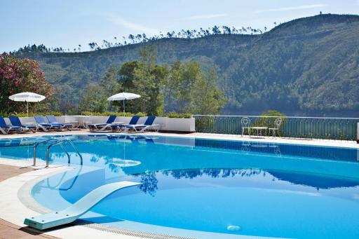 Lago Azul Eco Hotel - Housity