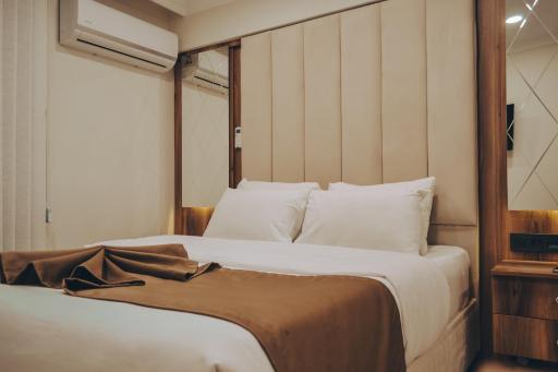 Galata Master Hotel - Housity