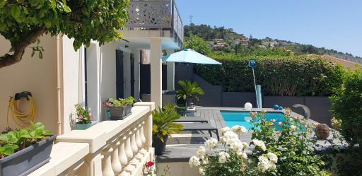 STUDIO INDEPENDANT LA TURBIE - Housity