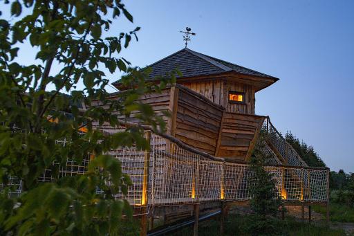 ESCALE CAB'ÂNE - Housity