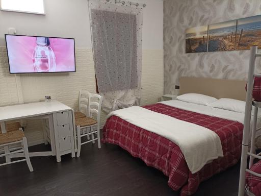 Appartamento vicino Lago di Garda, Peschiera, Gardaland - Housity