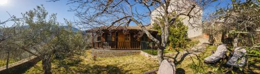 Casa Rural Mi Balconcito - Housity