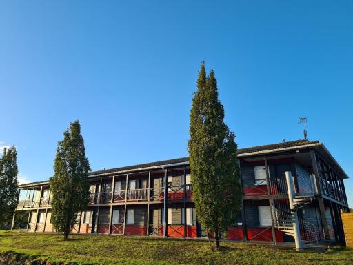 Enzo Hotels Loudeac By Kyriad Direct - Housity