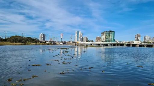 Apto Central Barra de Imbé - Housity