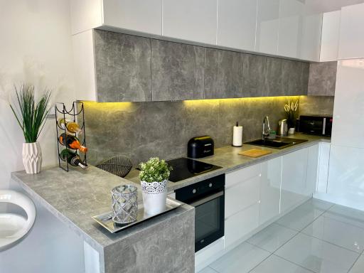 Ekskluzywny Loft Tymienieckiego - Housity