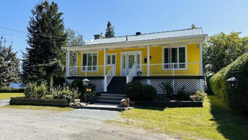 Chalet KLS Lac D'Argent - Housity
