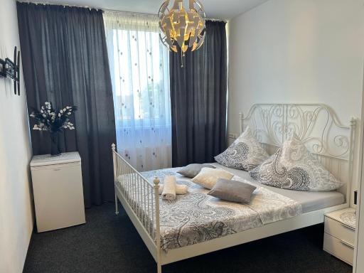 Zeppelinstr 26 Luxury Zimmer - Housity