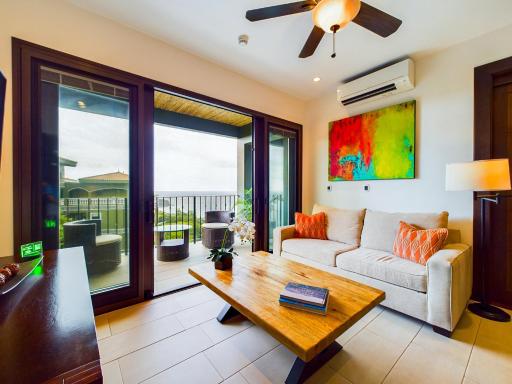 360 Splendor 405-Ocean View Condo-Breakfast Included! - Housity