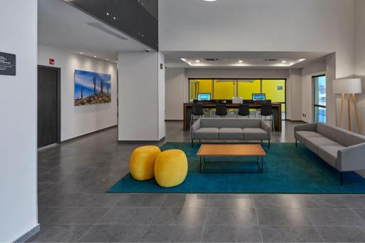 City Express by Marriott Puebla FINSA - Housity
