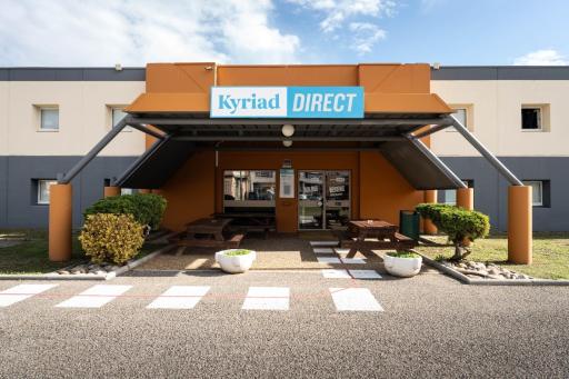 KYRIAD DIRECT BRIGNOLES - Provence Verte - Housity