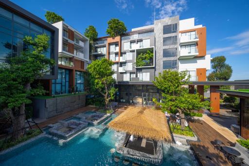 Richmann Resort Hotel Hatyai - Housity