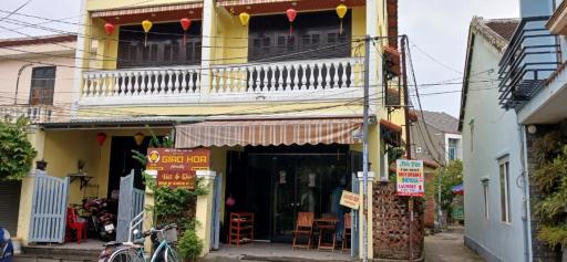 Giao Hòa Homestay Hội An - Housity
