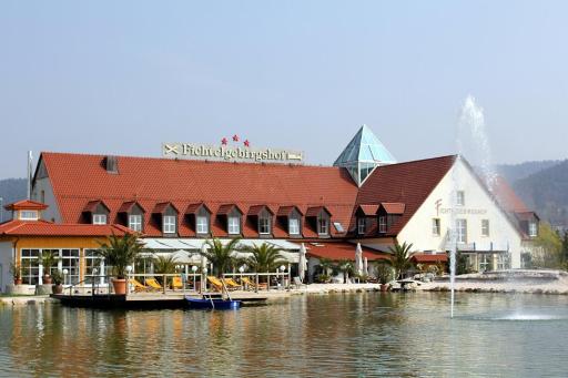 Fichtelgebirgshof - Housity