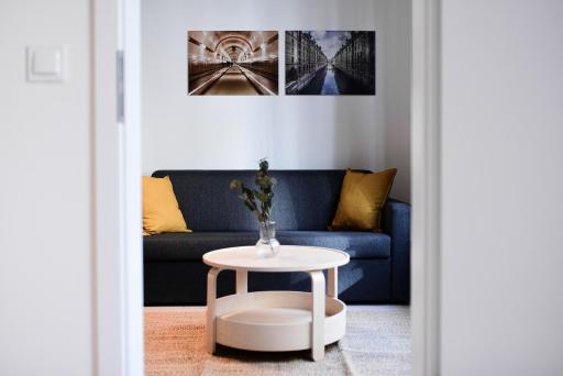 Homaris Apartments Elmshorn - Housity