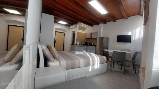 LOFTCENTRE - Hizvo