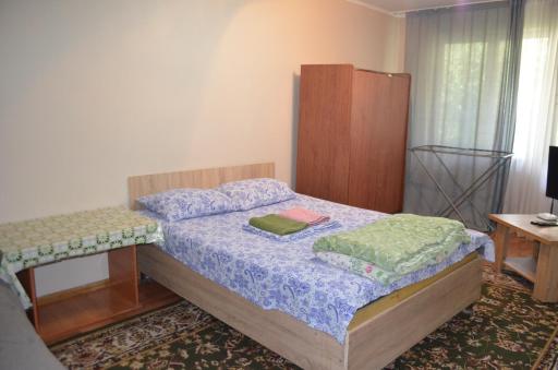Apartment on 5 microdistrict, 8 - Housity