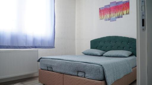 Damla Suit Hotel - Housity