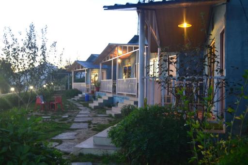 Namaha Homestay - Housity