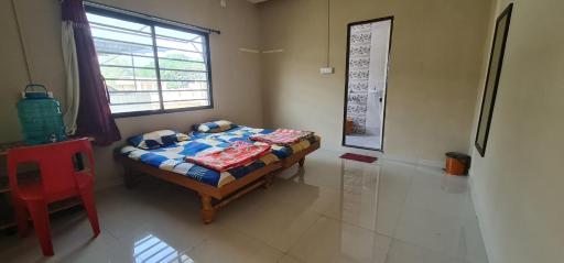 Galaxy Residency - Housity